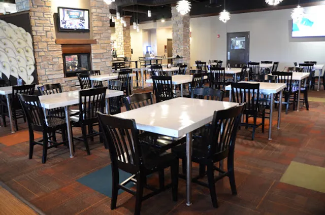 La Cantina Bar & Grill