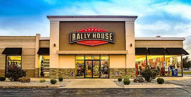 Rally House Springfield