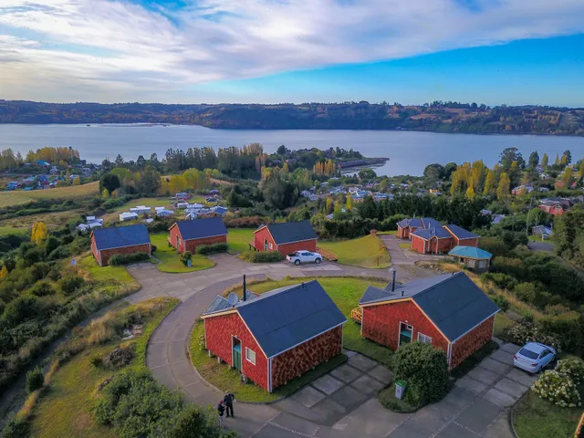 Cabañas Trayen Chiloé Bungalows