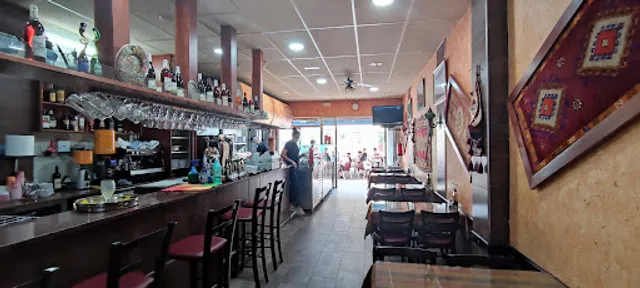 Marino İstanbul Calella