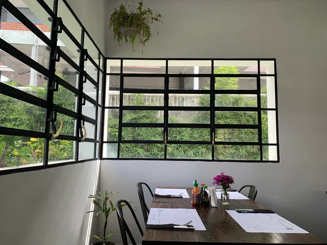 Amor & Fish Restaurante