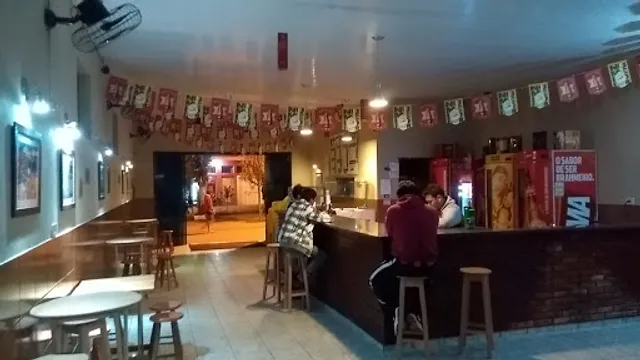 Bar Do Vando, Bueno Brandão- Mg