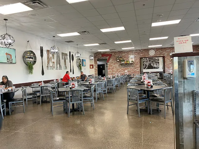 Weck's Breakfast & Lunch