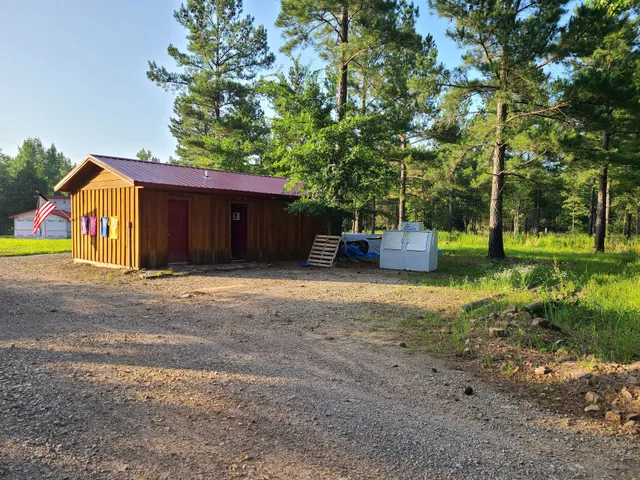 Fourche Mountain Adventures