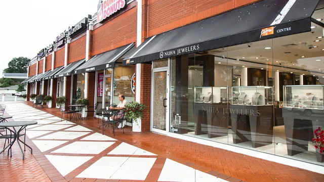 Nuha Jewelers