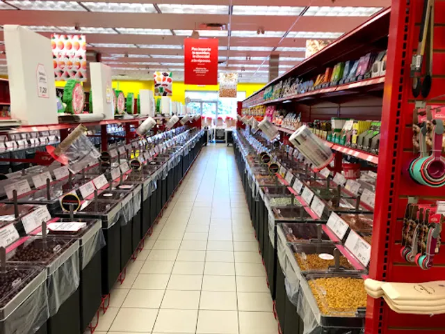 Bulk Barn
