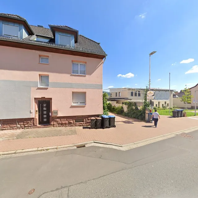 Spessarter Räuberscheune Gaststätte