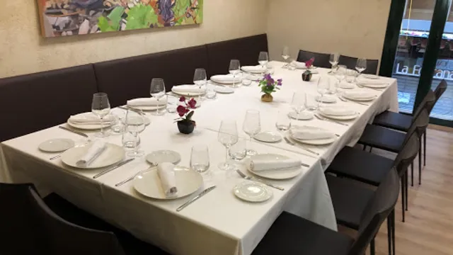 La Brasa de la Laurel