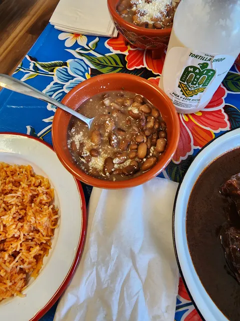 Maiz De La Vida Tortilla Shop