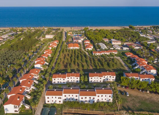 Villaggio Arcobaleno