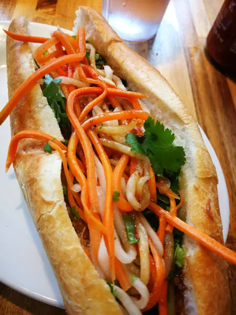 Banh Mi Madame Ly