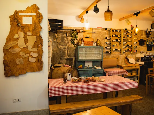 Taberna do Casco Velho