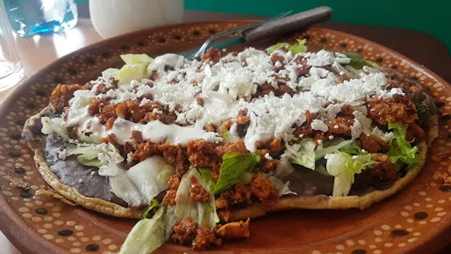 Los Molcas del Asador