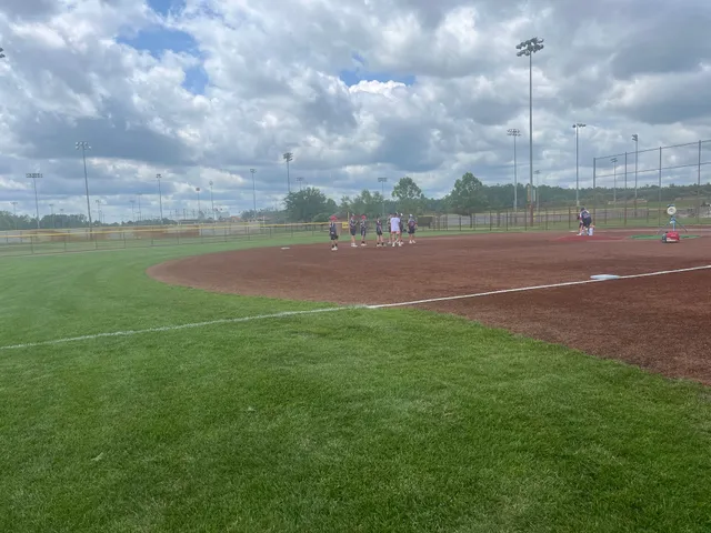 Chesterfield Valley Athletic Complex