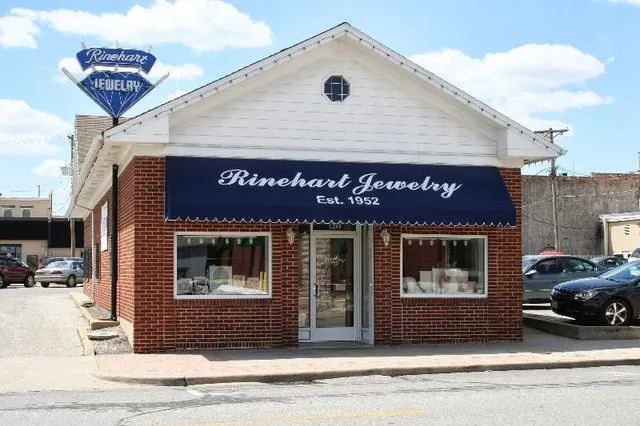 Rinehart Jewelry