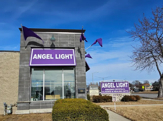 Angel Light LLC