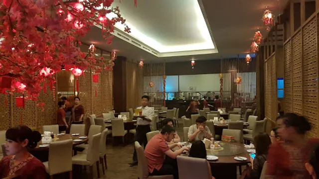 Hawaii Restaurant Sunter | Seafood & Chinese Food