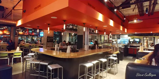 Hopdoddy Burger Bar