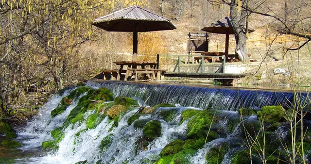 Apartments Markovic Sokobanja