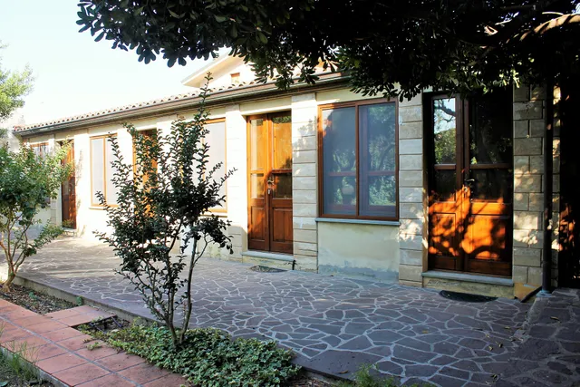 Agriturismo Su Lau