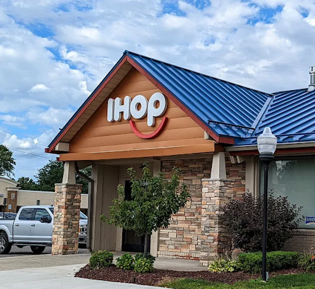 IHOP