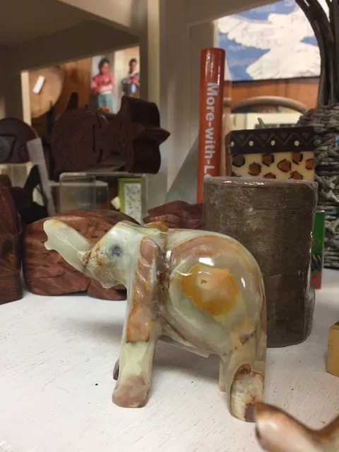 Trade Fair Marketplace