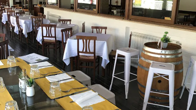 Ristorante Pizzeria da Lucio