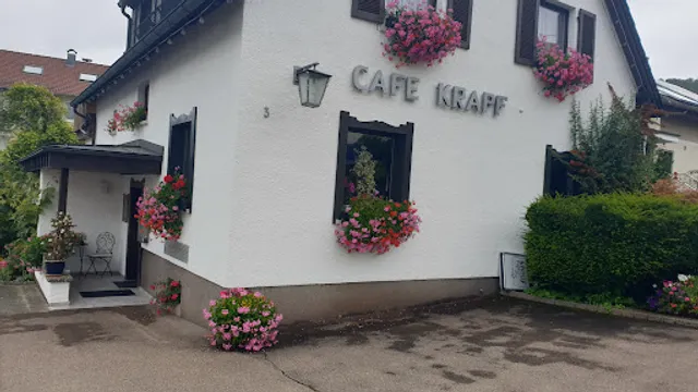 Café Krapf