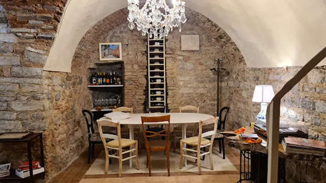 Il Goccetto Vino E Taglieri