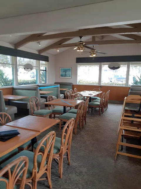 Santa Barbara Fish Market