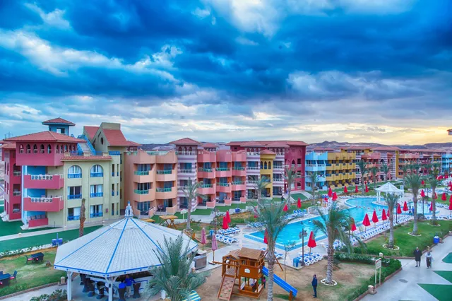 Porto South Beach Sokhna - بورتو ساوث بيتش السويس