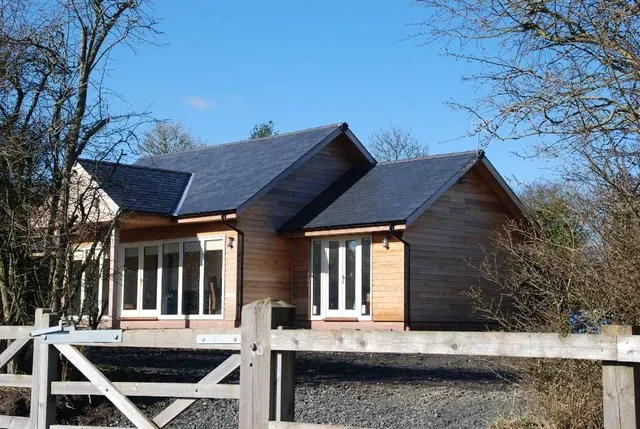 Framlington Villa Holiday Cottage