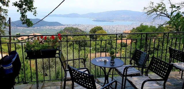 Προφήλιον Καφέ