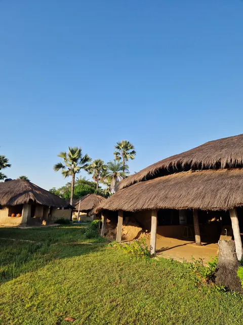 SELEKI Solidary Camp