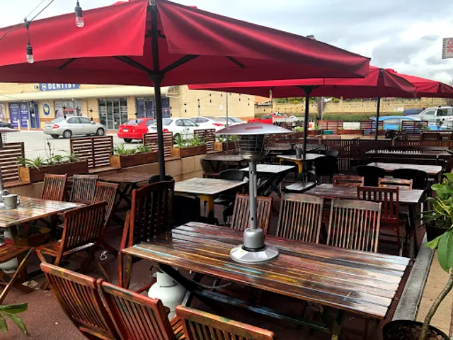 Cairo Cafe Canning Vale