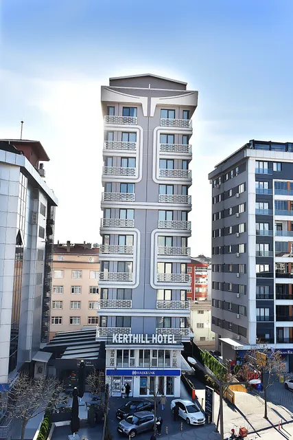KERTHILL HOTEL