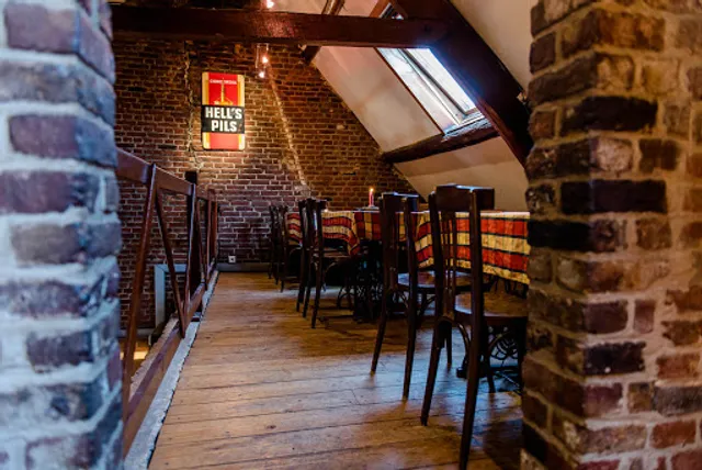 De Kijkuit outdoorsport