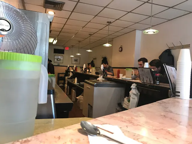 Rich J.C. | Korean Restaurant