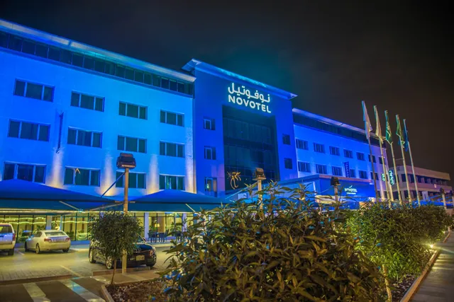 Novotel Yanbu
