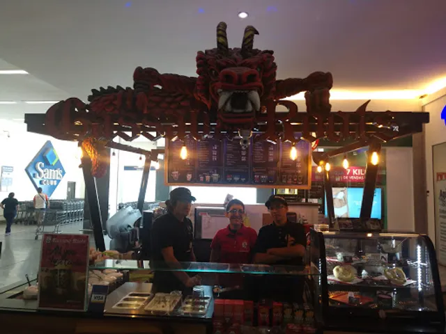 Cassava Roots Rosario