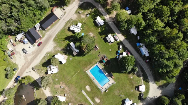 Will-O-wood Campground