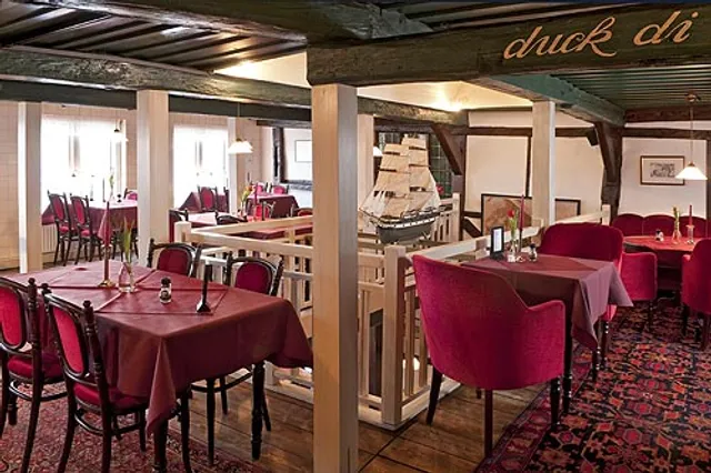 Gasthaus "Der Kleine Heinrich"