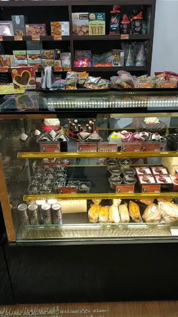 Mr. Puff Science City