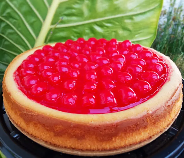 The New York Cheese Cake And Bakery