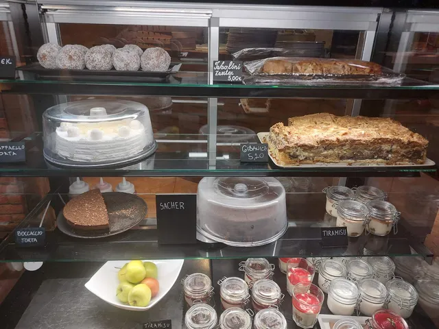 Boccaccio Restavracija