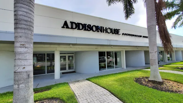 Addison House Aventura