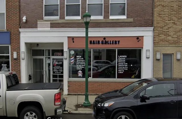 Hair Gallery