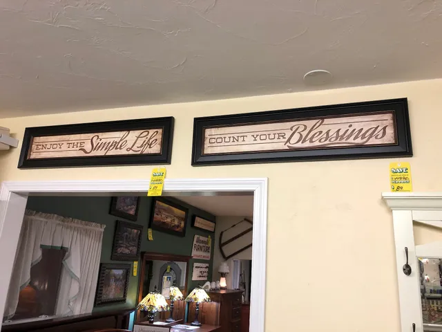 Warmington Furniture Inc