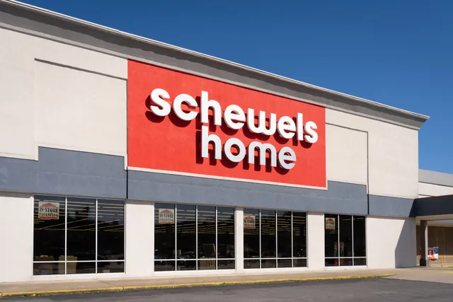 Schewels Home