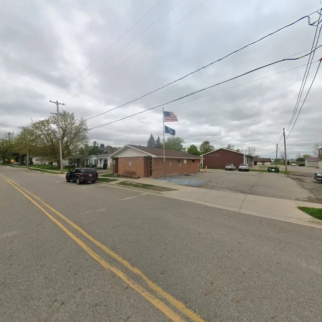 United States Postal Service